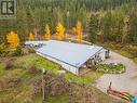 3298 Upper Mcleod Road, Armstrong, BC  - Outdoor With View 