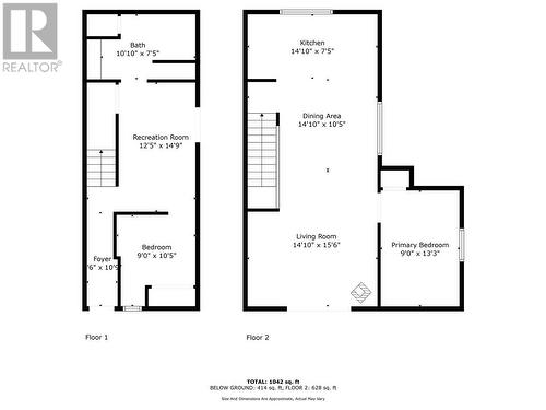 In-Law suite - 3298 Upper Mcleod Road, Armstrong, BC - Other