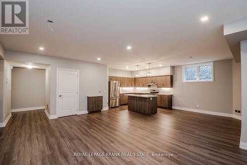 16028 Simcoe Street, Scugog (Port Perry), ON - Indoor Photo Showing Other Room