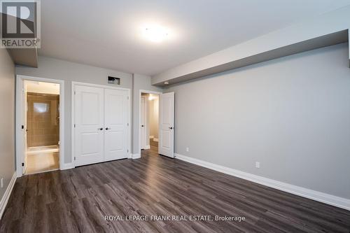 16028 Simcoe Street, Scugog (Port Perry), ON - Indoor Photo Showing Other Room