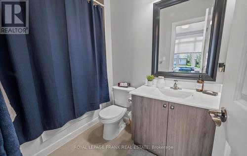 16028 Simcoe Street, Scugog (Port Perry), ON - Indoor Photo Showing Bathroom