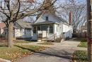 4 Mildred Avenue, St. Catharines, ON  - Outdoor With Facade 