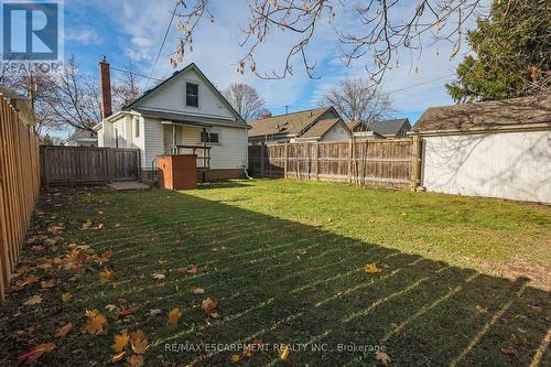 4 Mildred Avenue, St. Catharines, ON - Outdoor