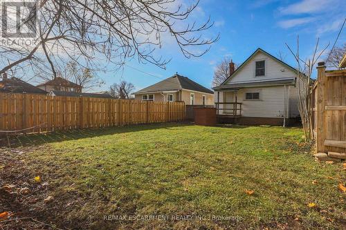 4 Mildred Avenue, St. Catharines, ON - Outdoor