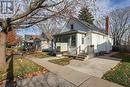 4 Mildred Avenue, St. Catharines, ON  - Outdoor 