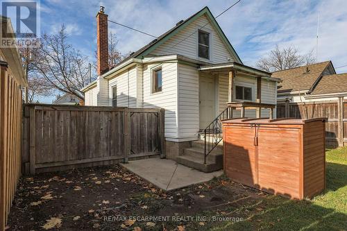 4 Mildred Avenue, St. Catharines, ON - Outdoor