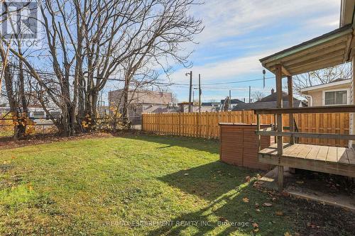 4 Mildred Avenue, St. Catharines, ON - Outdoor