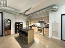 610 - 625 Queen Street E, Toronto, ON  - Indoor Photo Showing Kitchen 