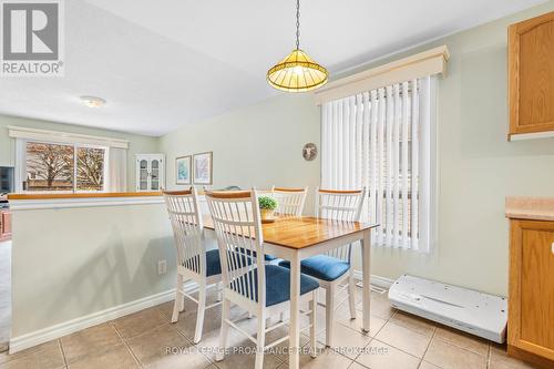 661 Roosevelt Drive, Kingston (City Southwest), ON - Indoor Photo Showing Dining Room