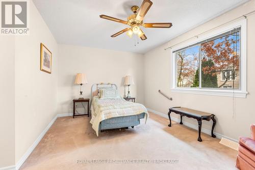 661 Roosevelt Drive, Kingston (City Southwest), ON - Indoor Photo Showing Bedroom