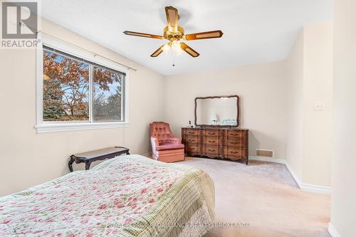 661 Roosevelt Drive, Kingston (City Southwest), ON - Indoor Photo Showing Bedroom