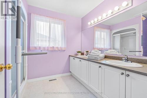 661 Roosevelt Drive, Kingston (City Southwest), ON - Indoor Photo Showing Bathroom