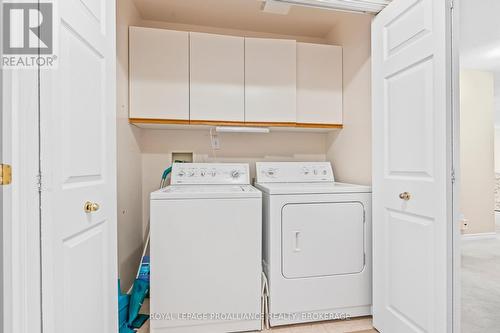 661 Roosevelt Drive, Kingston (City Southwest), ON - Indoor Photo Showing Laundry Room