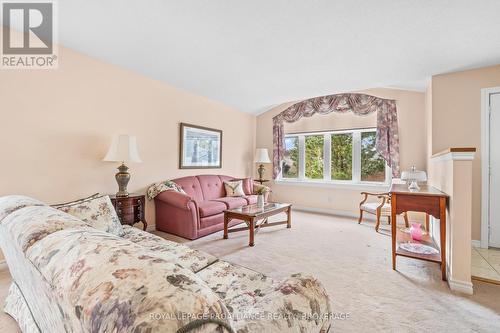 661 Roosevelt Drive, Kingston (City Southwest), ON - Indoor Photo Showing Bedroom