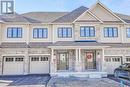 2088 Cayenne Street, Oshawa, ON  - Outdoor With Facade 