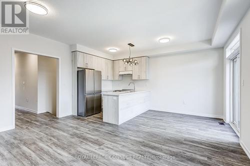 2088 Cayenne Street, Oshawa, ON - Indoor Photo Showing Kitchen