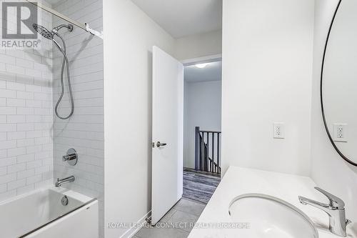 2088 Cayenne Street, Oshawa, ON - Indoor Photo Showing Bathroom