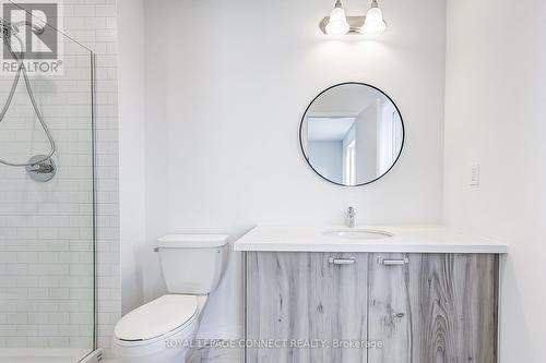 2088 Cayenne Street, Oshawa, ON - Indoor Photo Showing Bathroom