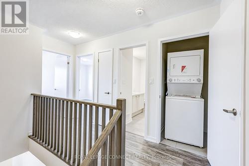 2088 Cayenne Street, Oshawa, ON - Indoor Photo Showing Laundry Room