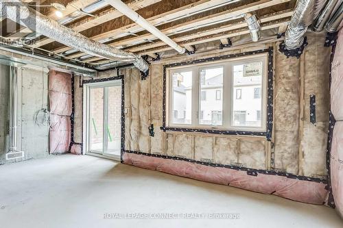 2088 Cayenne Street, Oshawa, ON - Indoor Photo Showing Basement