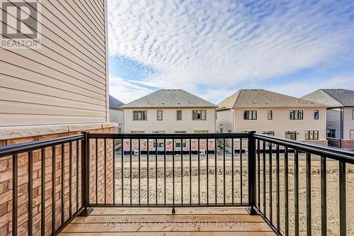 2088 Cayenne Street, Oshawa, ON - Outdoor With Exterior