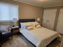 53 Prairie Oaks Drive, Mitchell, MB  - Indoor Photo Showing Bedroom 