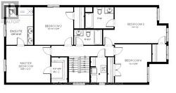 UPPER FLOOR PLAN - 