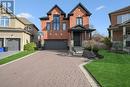 430 Black Drive, Milton, ON  - Outdoor With Facade 