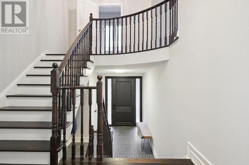 430 Black Drive, Milton, ON - Indoor Photo Showing Other Room