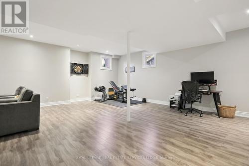 430 Black Drive, Milton, ON - Indoor