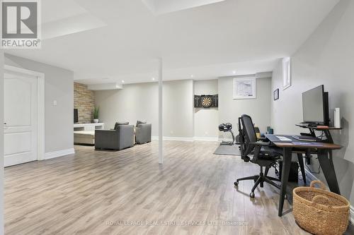 430 Black Drive, Milton, ON - Indoor