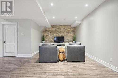 430 Black Drive, Milton, ON - Indoor