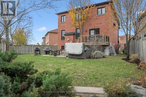 430 Black Drive, Milton, ON - Outdoor