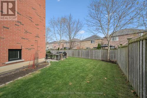 430 Black Drive, Milton, ON - Outdoor