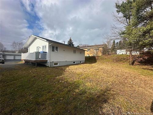 19 J-Gaspard Boucher Ave, Edmundston, NB 