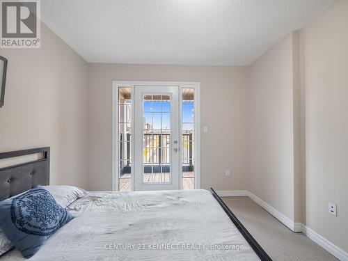 49 Finegan Circle, Brampton, ON - Indoor Photo Showing Bedroom