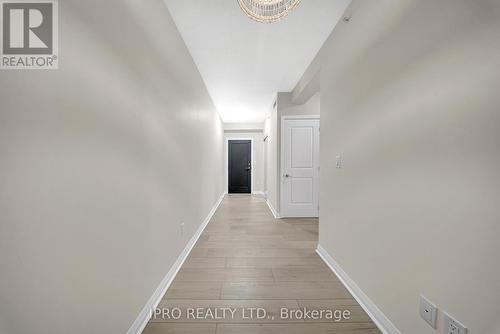 1320 - 5033 Four Springs Avenue S, Mississauga, ON - Indoor Photo Showing Other Room