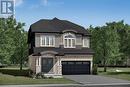 21 Mckernan Avenue, Brantford, ON  - Outdoor With Facade 