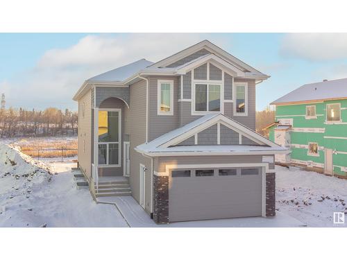 1213 11 Av Nw, Edmonton, AB - Outdoor