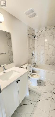 602 Parnian Private, Ottawa, ON - Indoor Photo Showing Bathroom