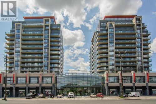 316A - 9088 Yonge Street, Richmond Hill, ON - Outdoor With Facade