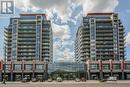 316A - 9088 Yonge Street, Richmond Hill, ON  - Outdoor With Facade 