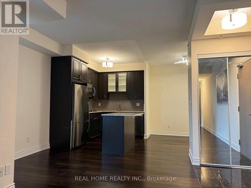 316A - 9088 Yonge Street, Richmond Hill, ON - Indoor Photo Showing Kitchen