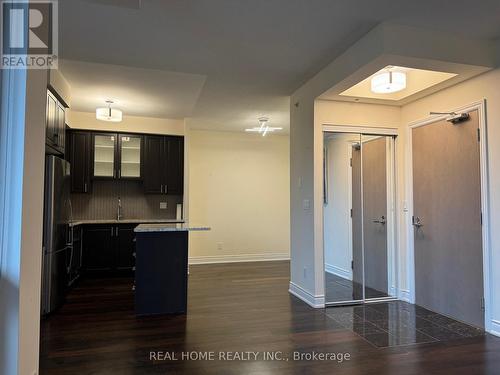 316A - 9088 Yonge Street, Richmond Hill, ON - Indoor Photo Showing Kitchen