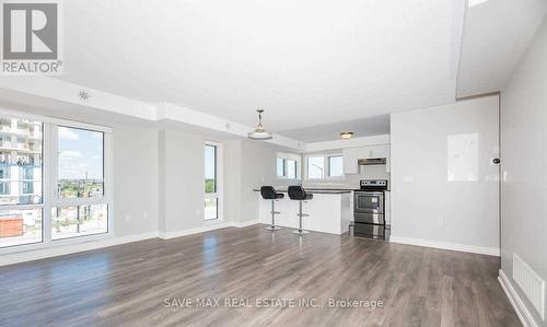 103 - 100 Dufay Road, Brampton, ON - Indoor