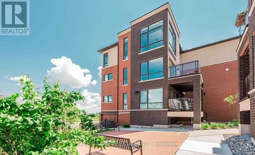 103 - 100 Dufay Road, Brampton, ON - Outdoor