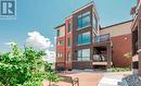 103 - 100 Dufay Road, Brampton, ON  - Outdoor 