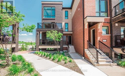 103 - 100 Dufay Road, Brampton, ON - Outdoor