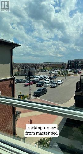 103 - 100 Dufay Road, Brampton, ON - Outdoor With View