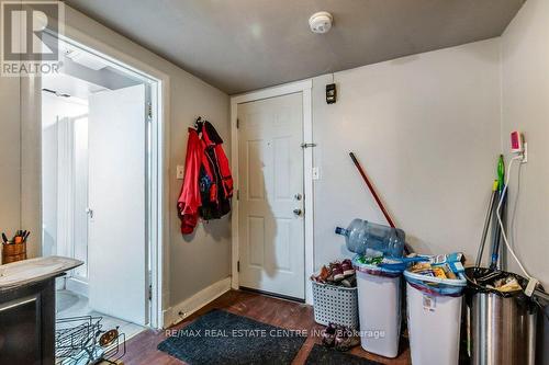 196 Ross Street E, Welland, ON - Indoor Photo Showing Other Room